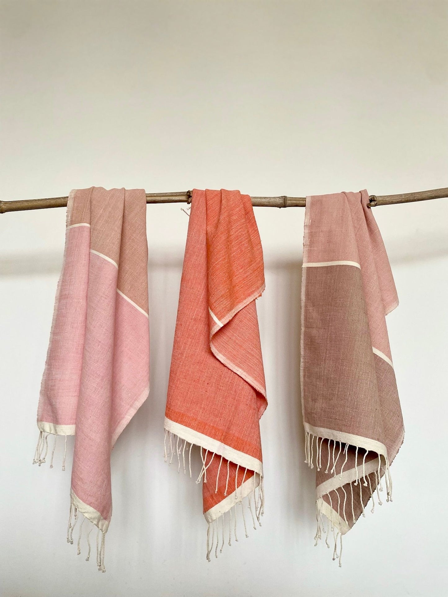 Abay Cotton Hand Towels