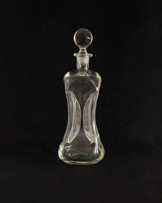 Danish Decanter