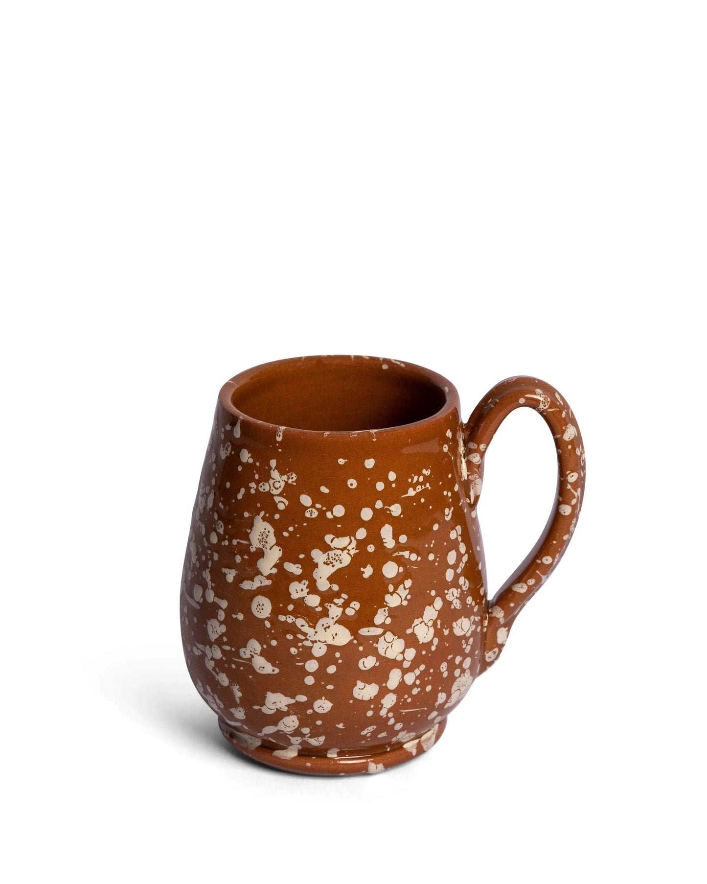 Splatter Mug