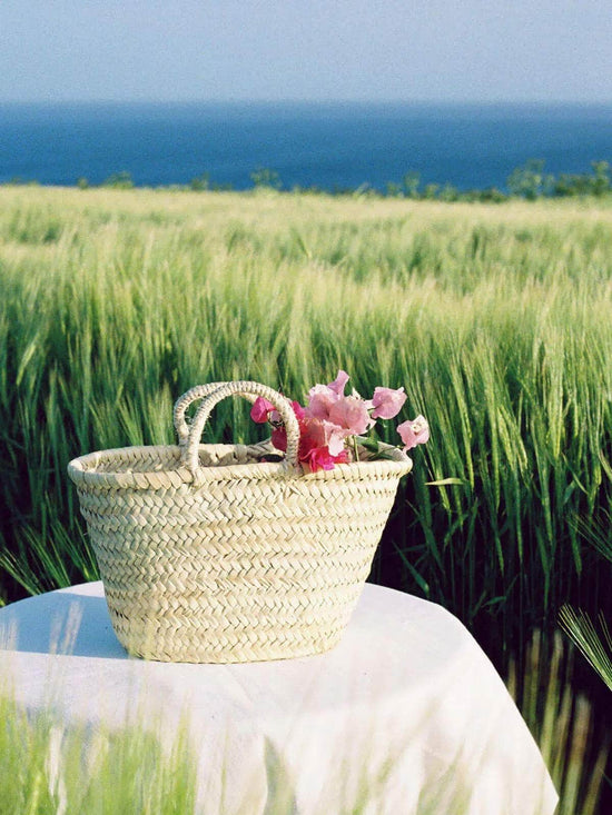 Market Baskets