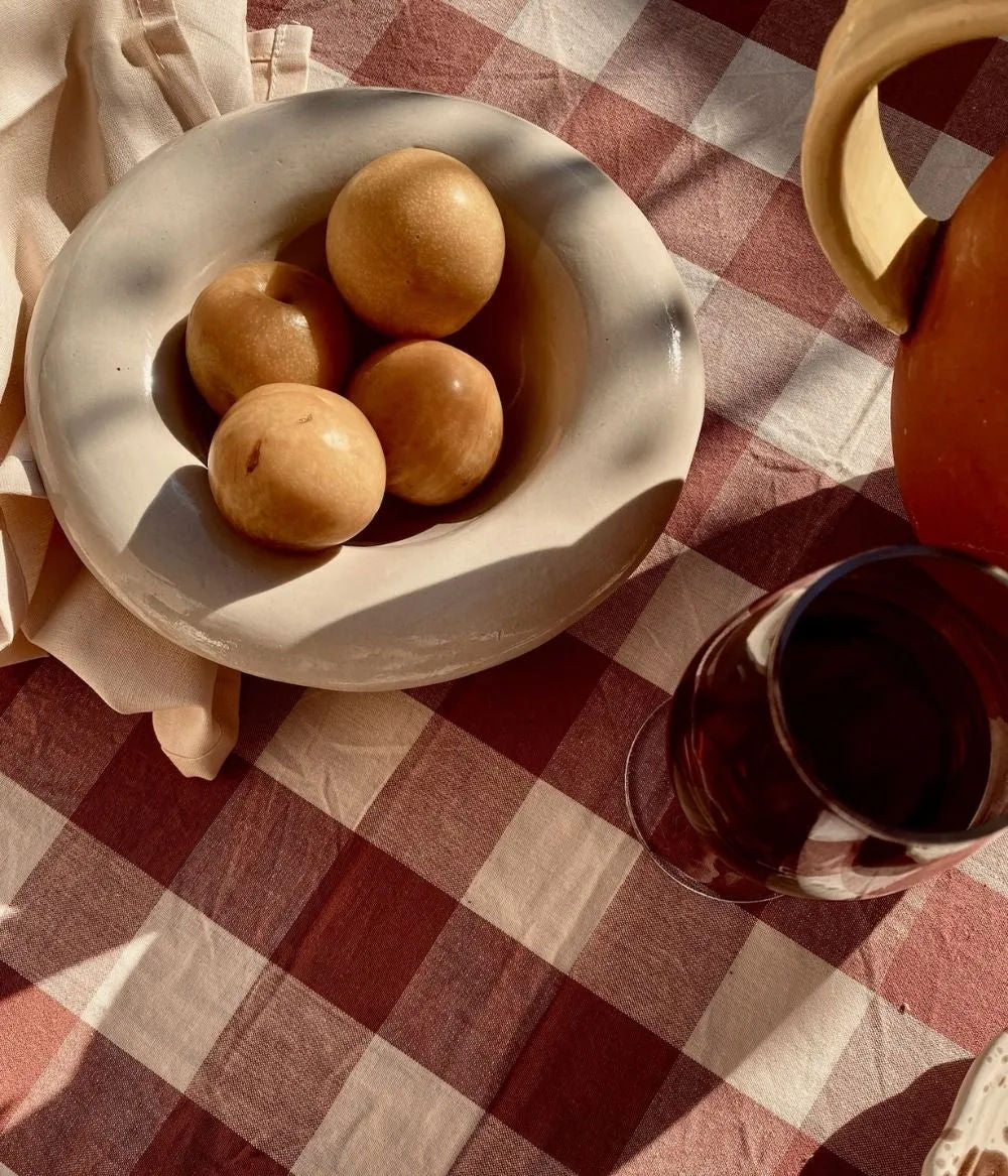 Tablecloth Bertel