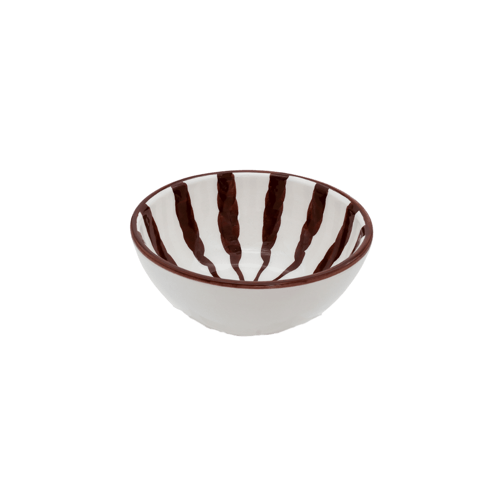 Wave Breakfast Bowl - Espresso