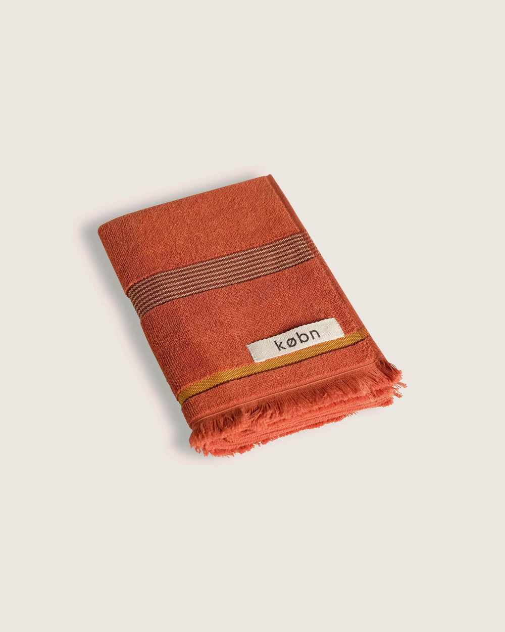 Købn - Tamarillo Hand Towel