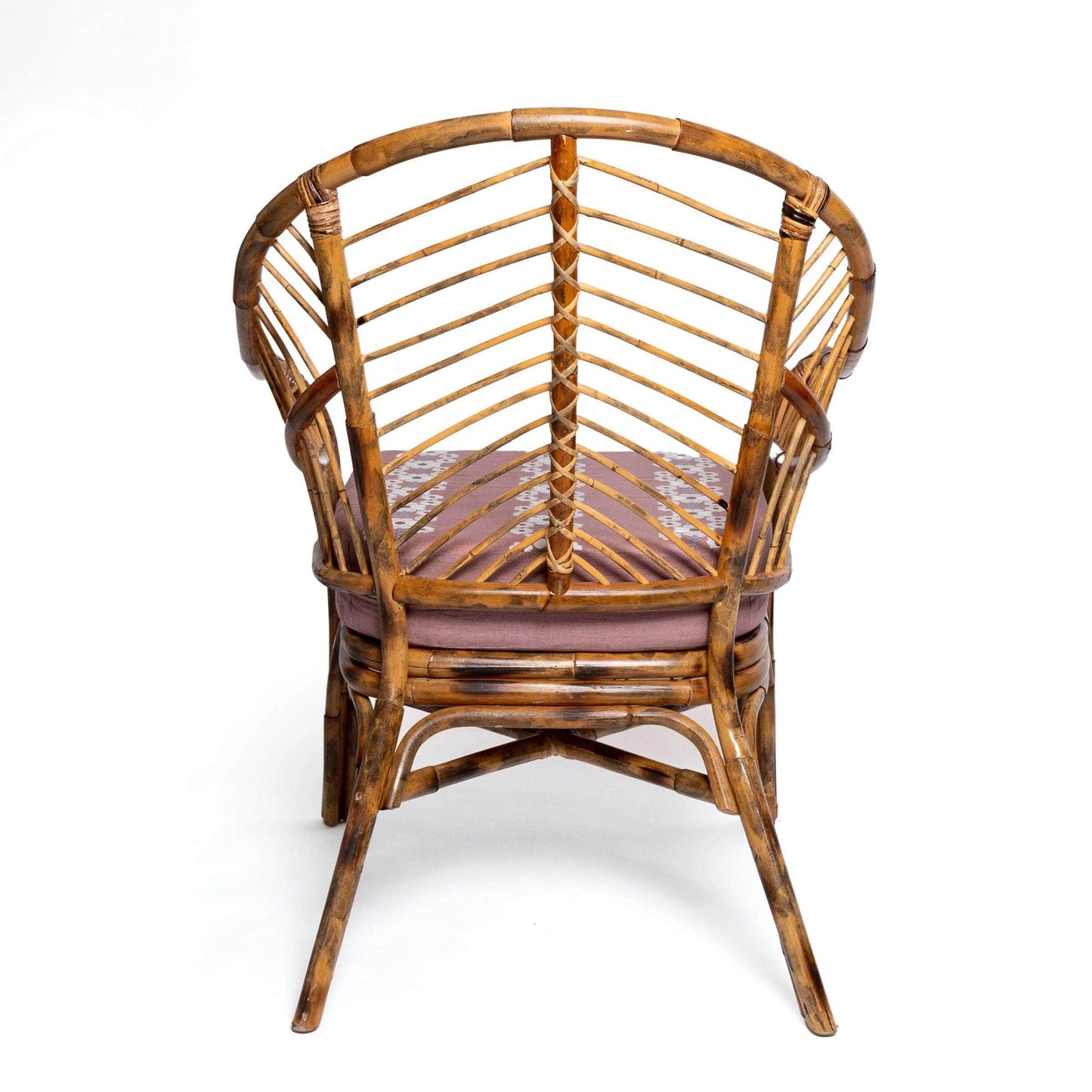 Piolo Bamboo Chair