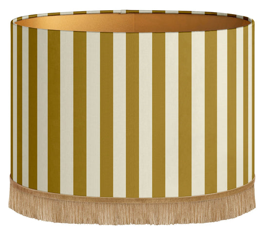 Lampshade Jackie Olive Sand