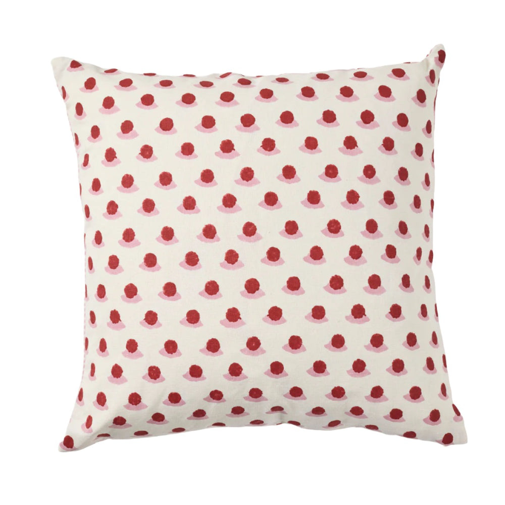 Cushion Berry Iron