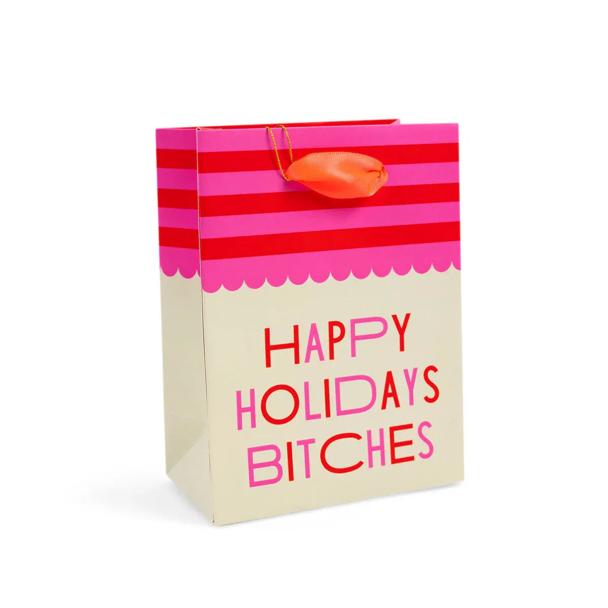 Gift Bag - Bitches