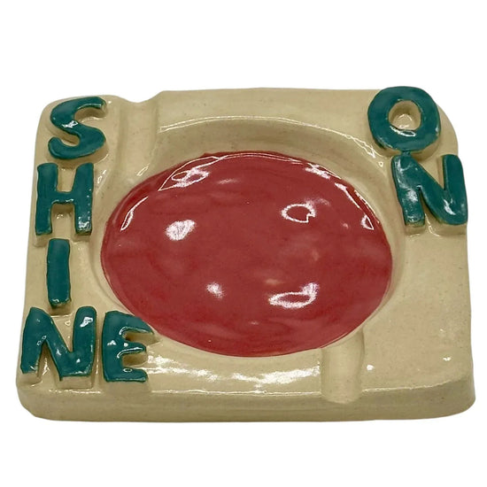 Shine On Ashtray