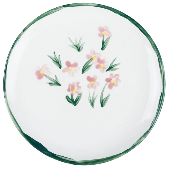 Prairie Ceramic Plate