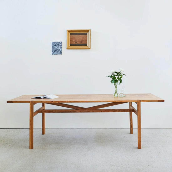 Sylvan Dining Table