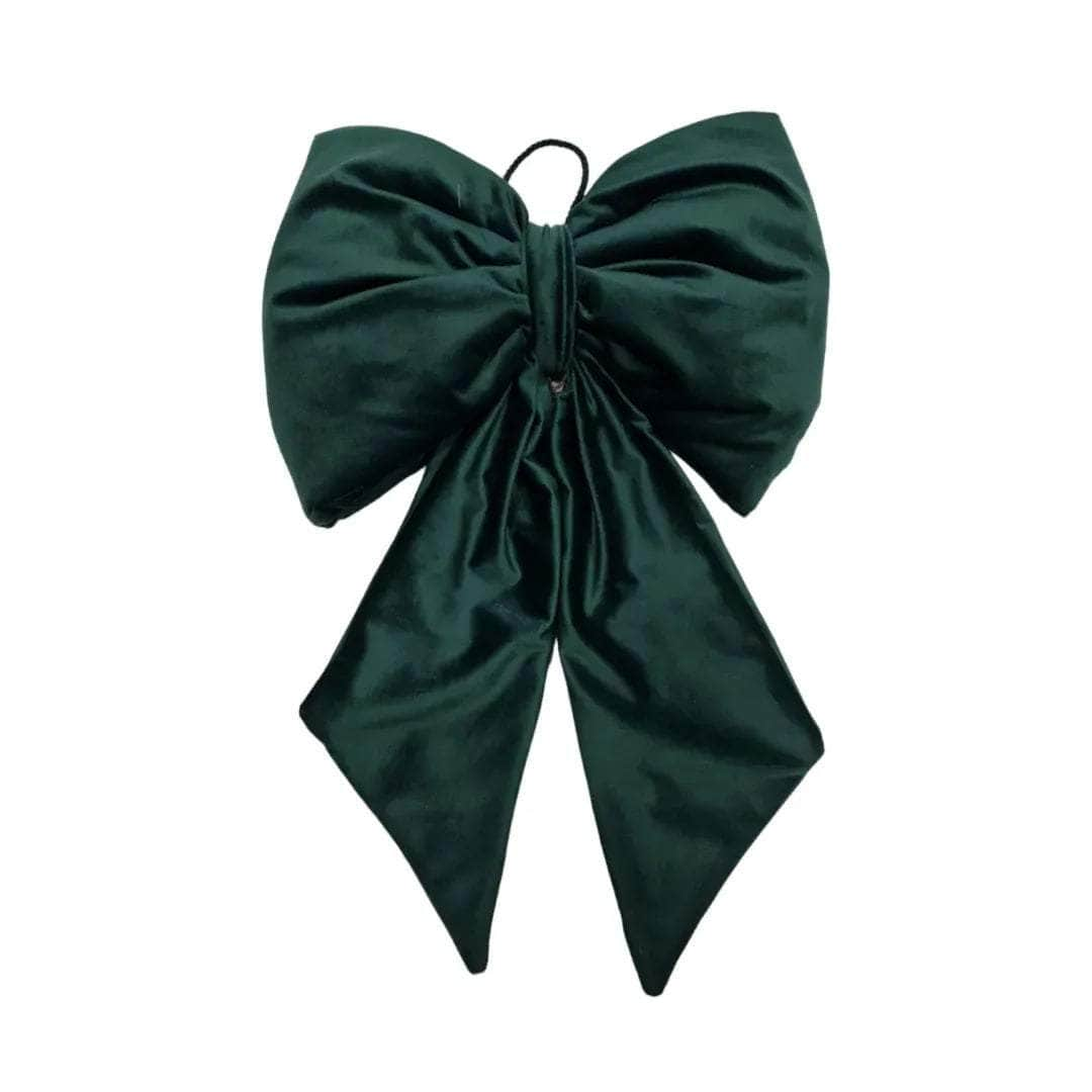 Oversize Door Bow (35x50cm)