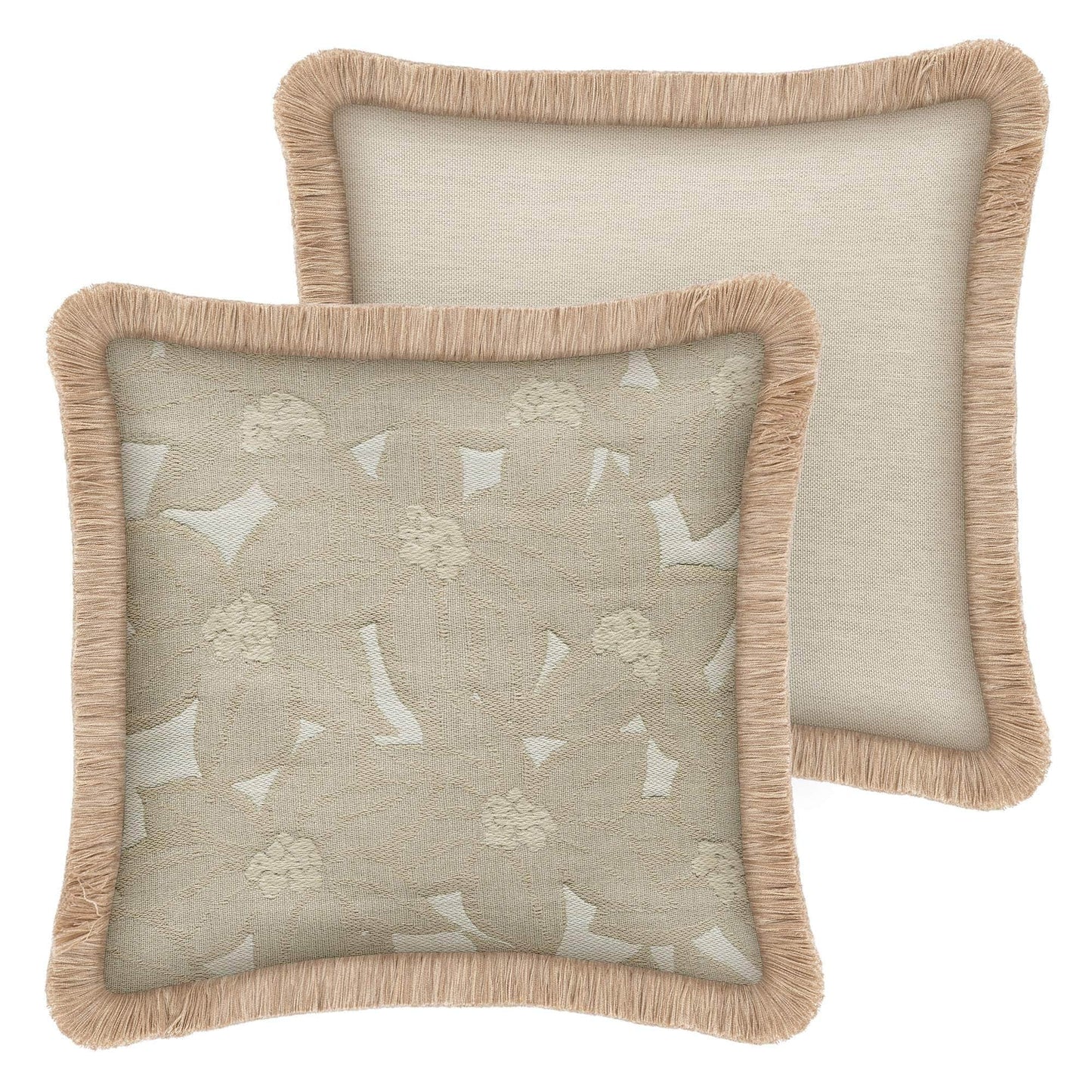 Cushion Michelle Sand