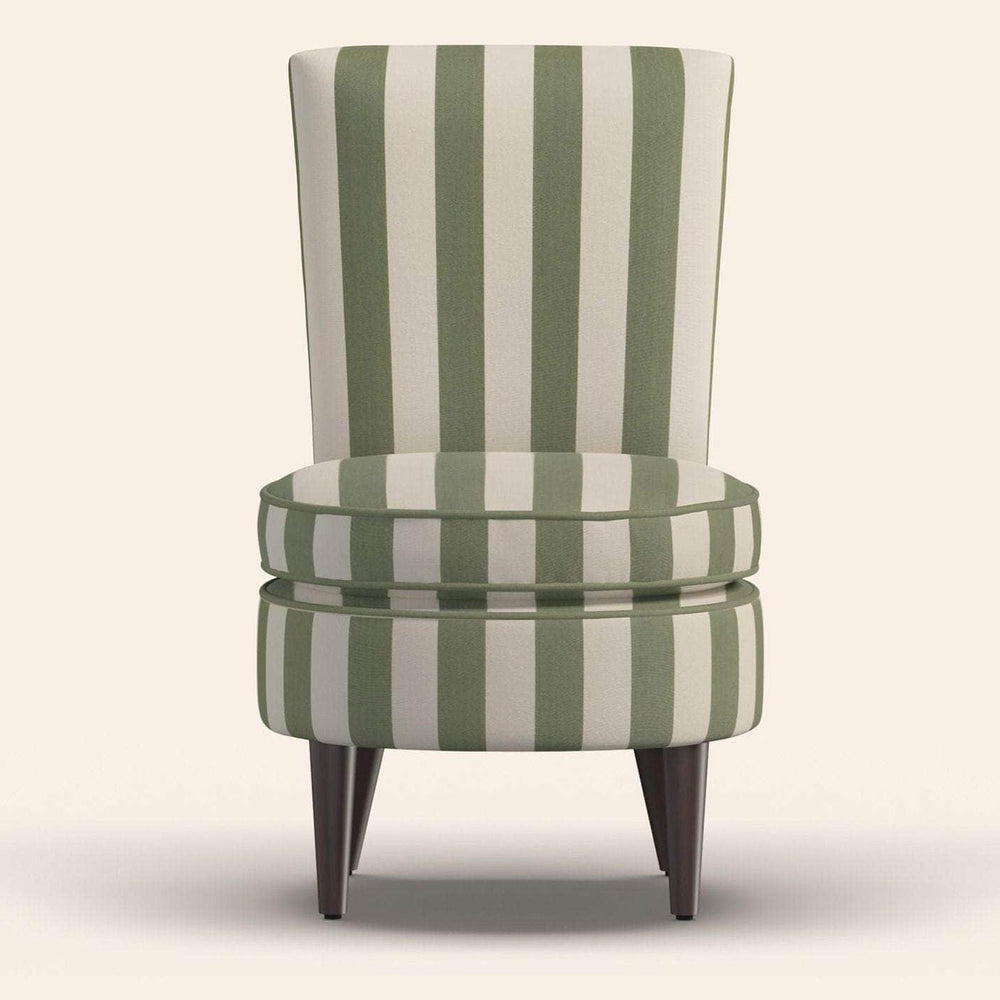 Giulia Chair, Artichoke