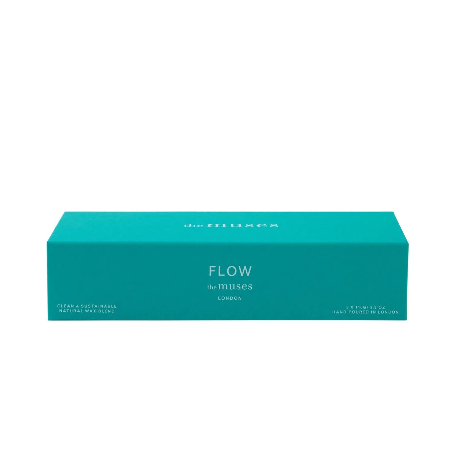 Flow Candle Set