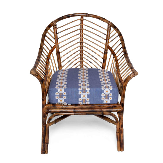 Piolo Bamboo Chair