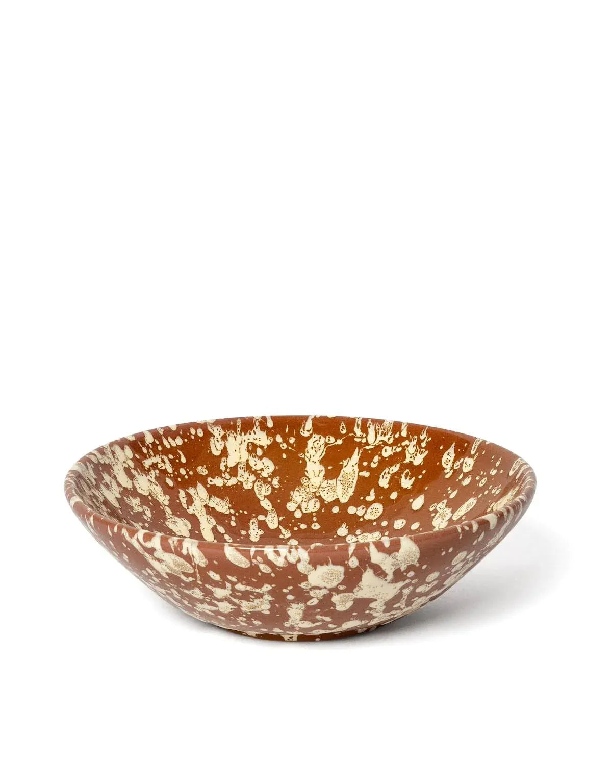 Splatter Bowl, Large