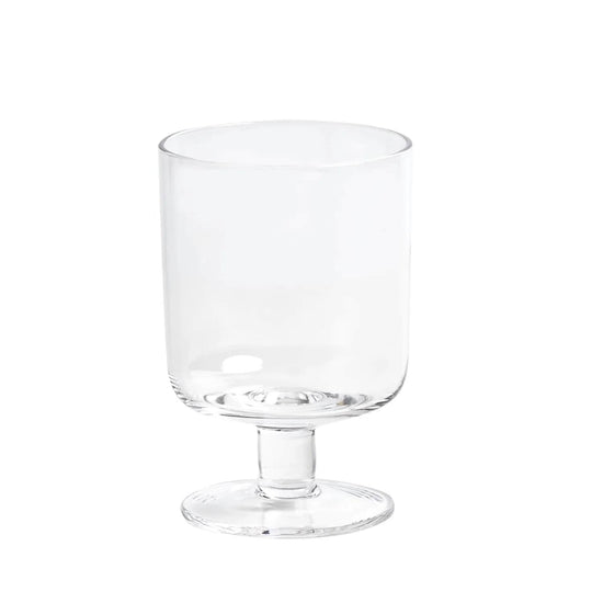 Eddie Wine Glass - Set of 2