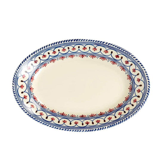 Honor serving platter