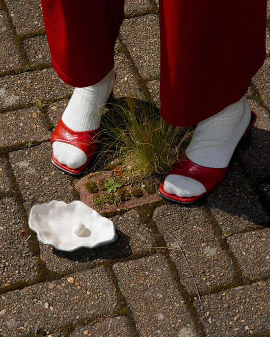 Oyster Tray