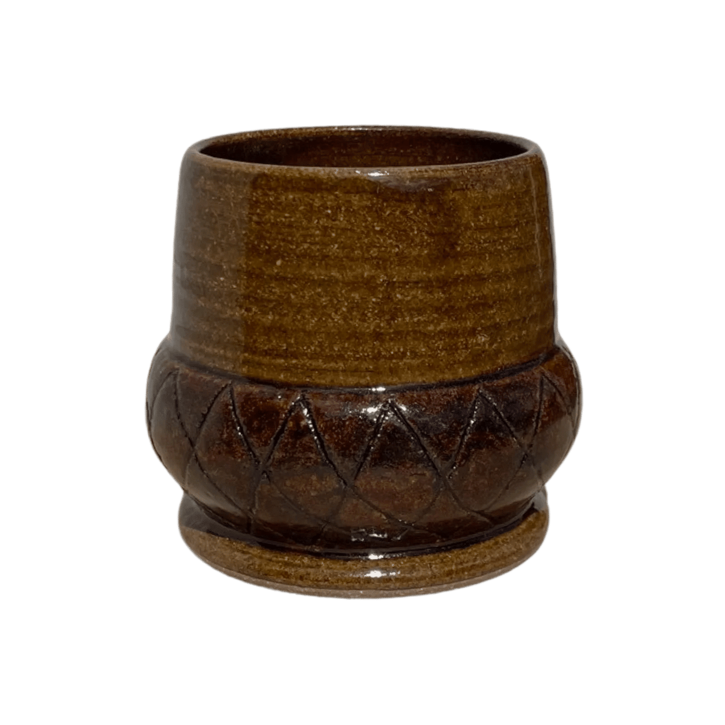 Acorn Pot #1