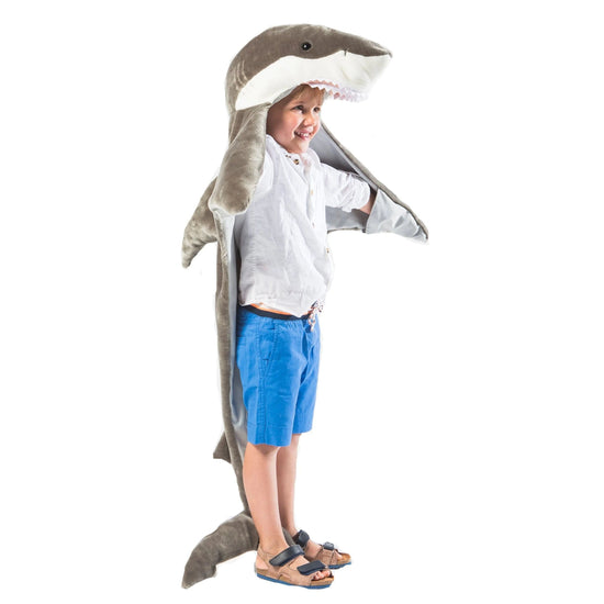 Shark Costume