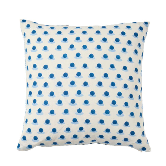 Cushion Berry Indigo/Sky