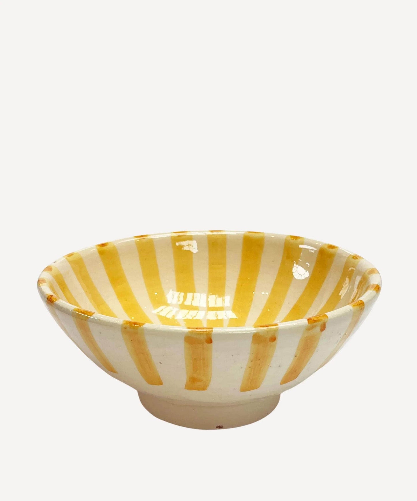 Serving Bowl - Dandelion