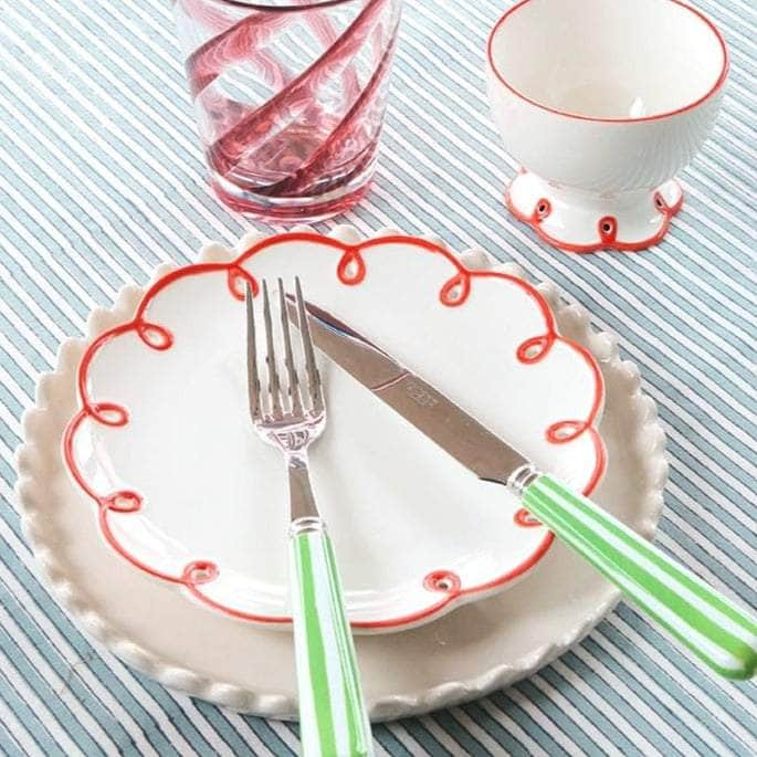 Nautical Daze Tablecloth