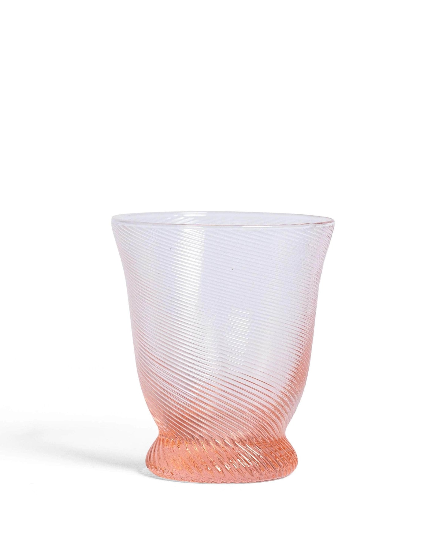 Spiral Tumbler (Set of 4)