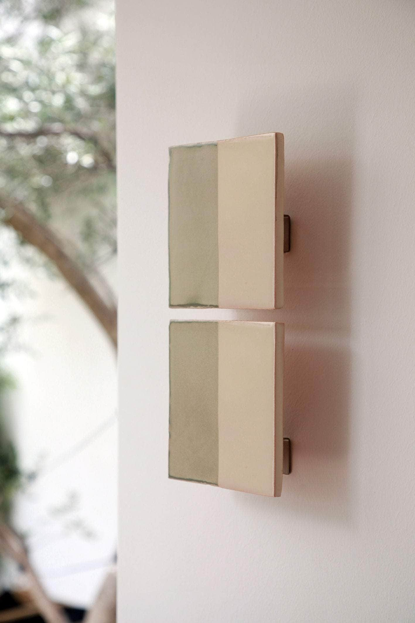 Tiles Line V Wall Light - Violaine d'Harcourt