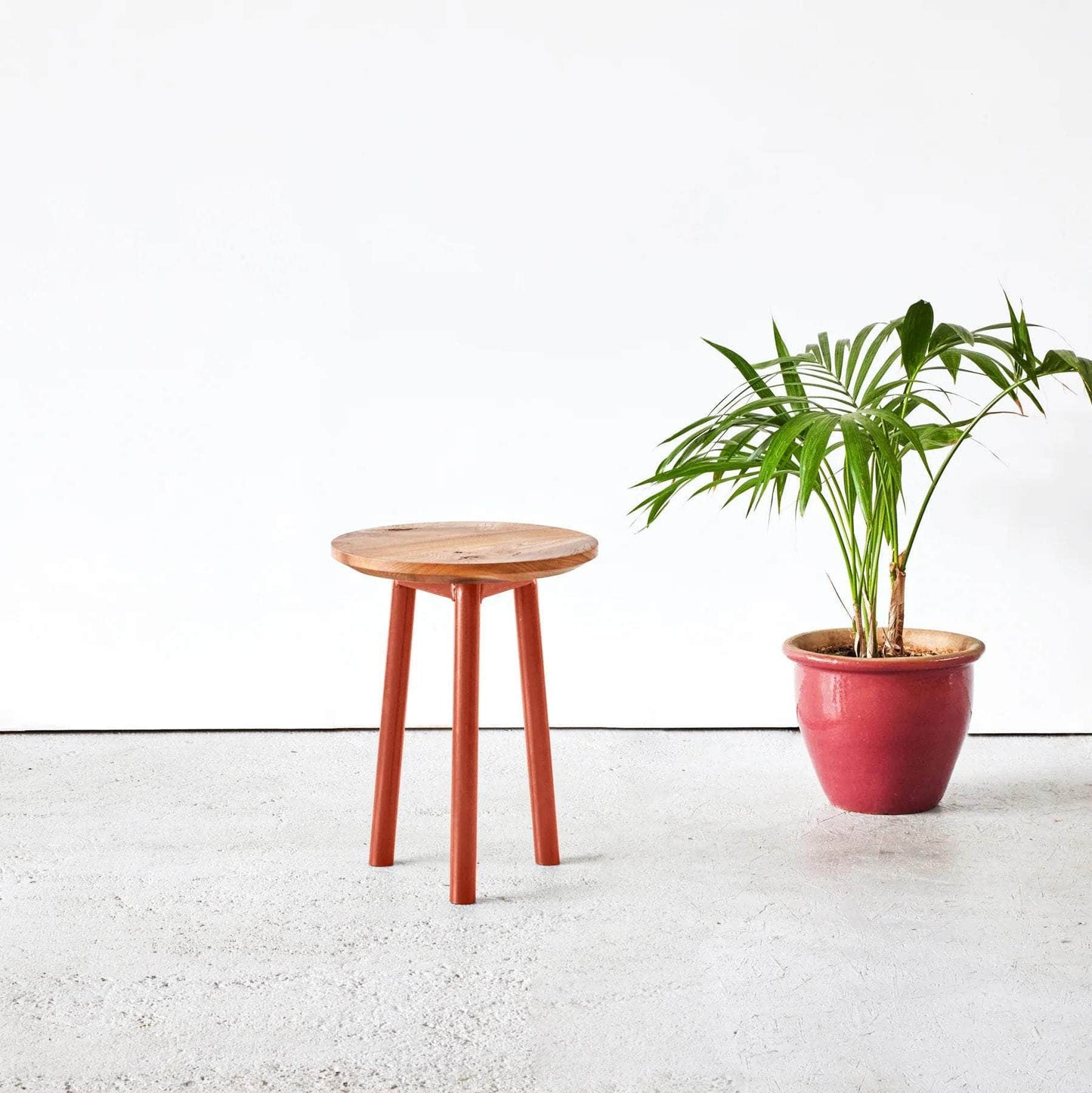 Muse Stool