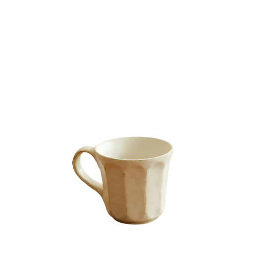 Kohyo Rinka Coffee Mug