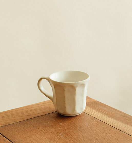 Kohyo Rinka Coffee Mug