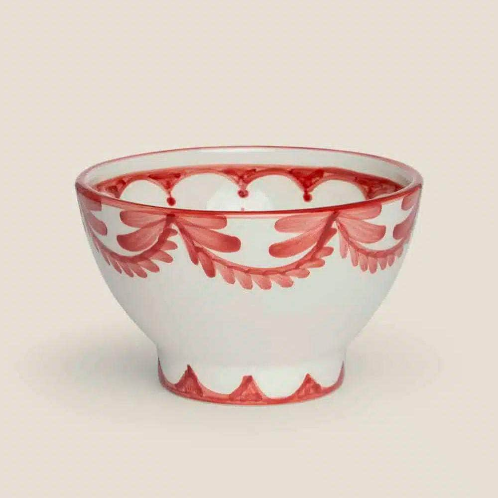 Flower-Star Bowl