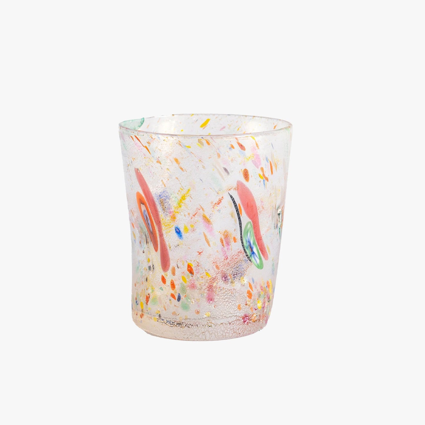 Rio Tumbler - Silver