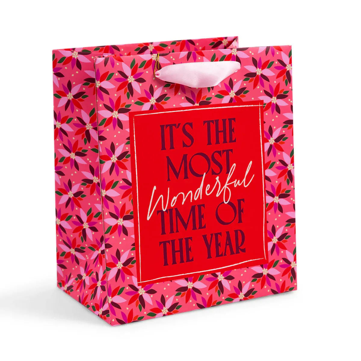 Gift Bag - Most Wonderful