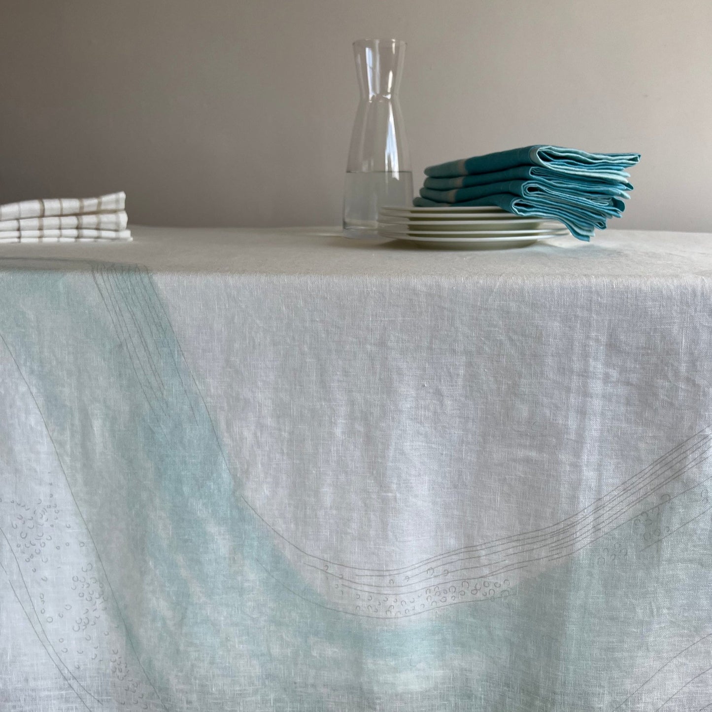 Imola Tablecloth