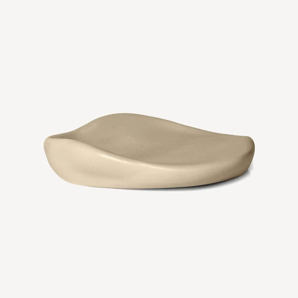 Ornament Tray - Sandstone