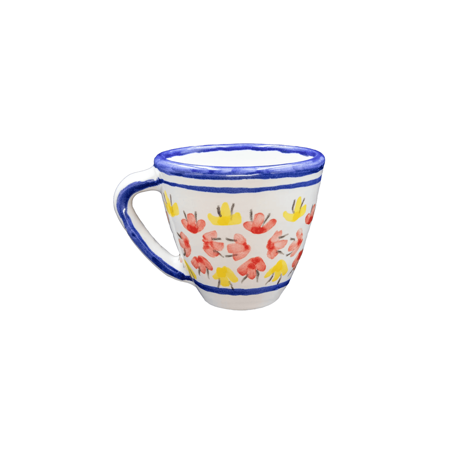 The Espresso Cup