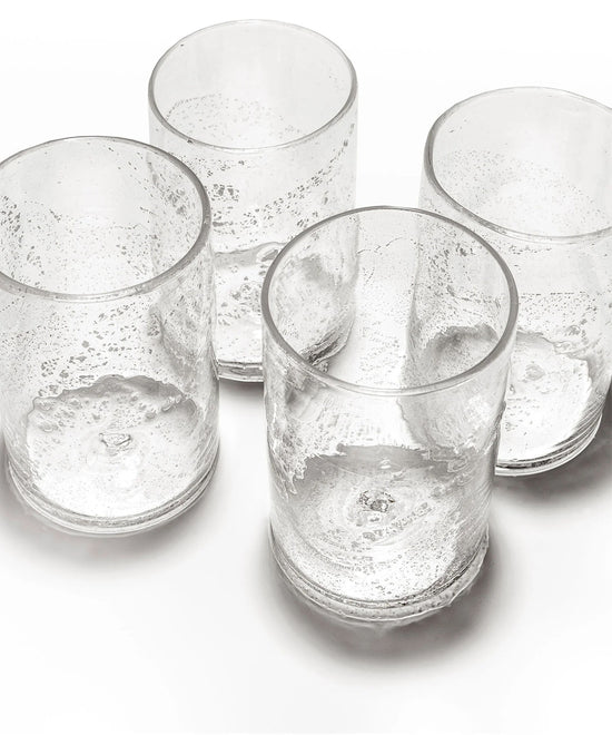 FLECK Tumblers - Silver