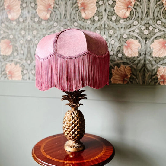 The Lotte Lampshade