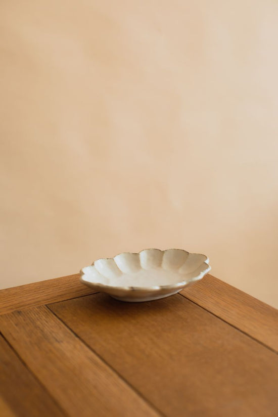 Kohyo Rinka Oval 18cm Plate