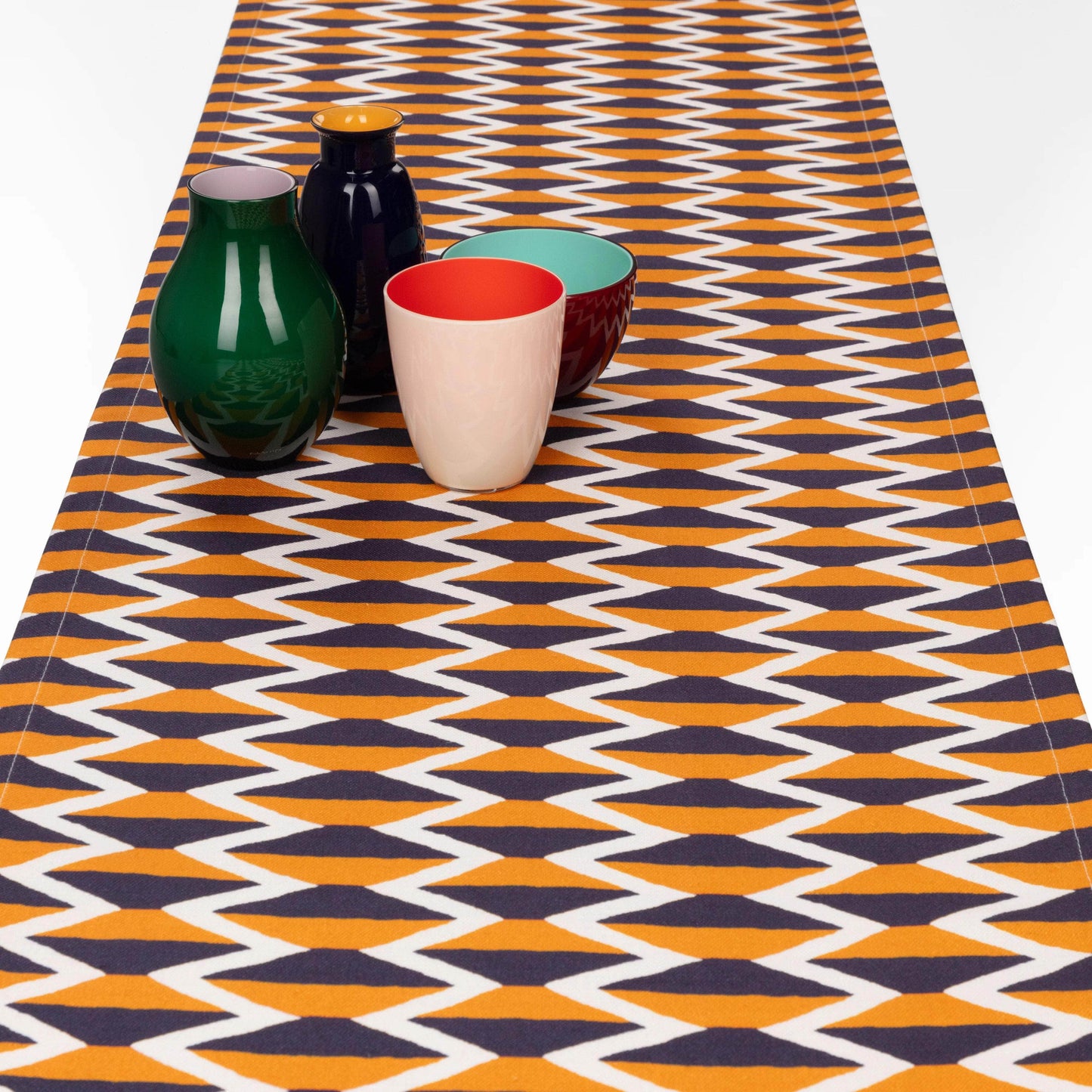 ZigZag Runner