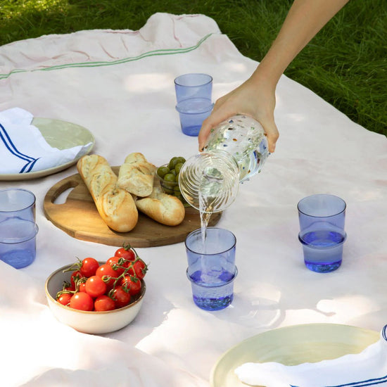 Blue Ridge Tumbler - Set of Four