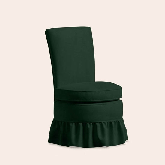 Giulia Chair, Olive