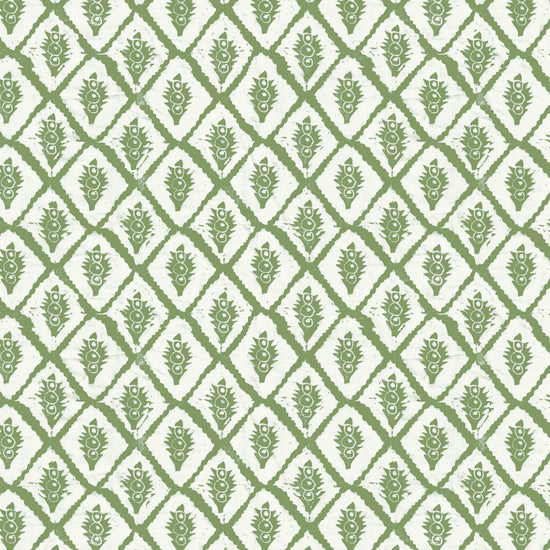 Jaipur Fabric - Greens