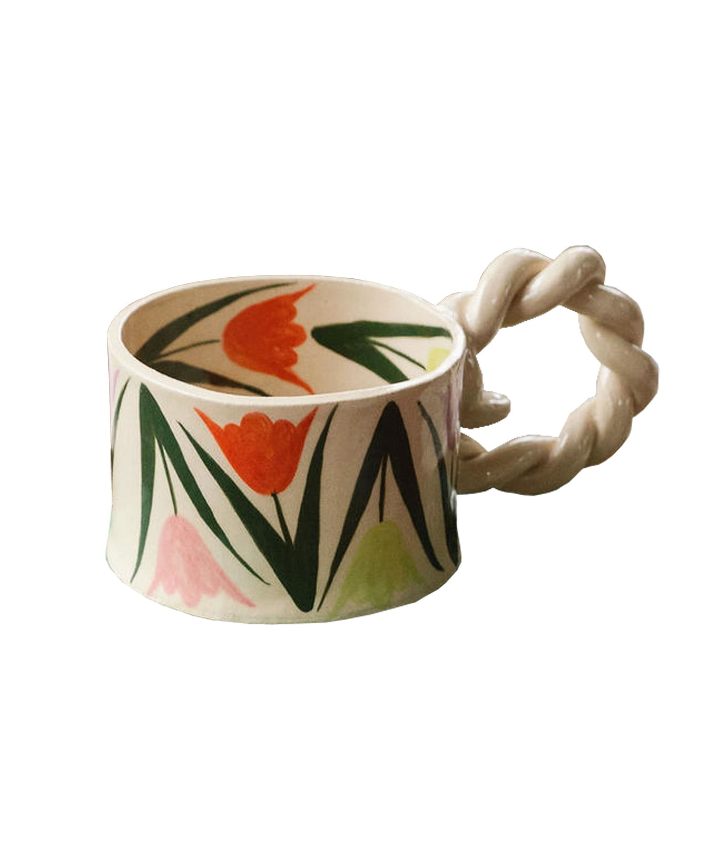 Tulip Mug