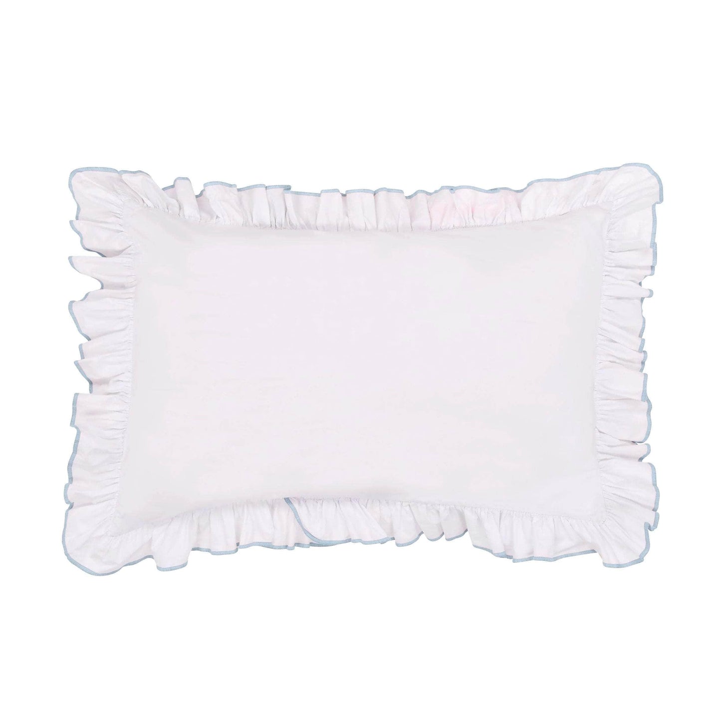 Provence Baby Blue - Pillow Case Pair