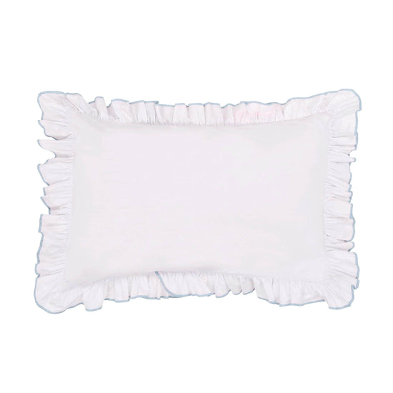 Provence Baby Blue - Pillow Case Pair