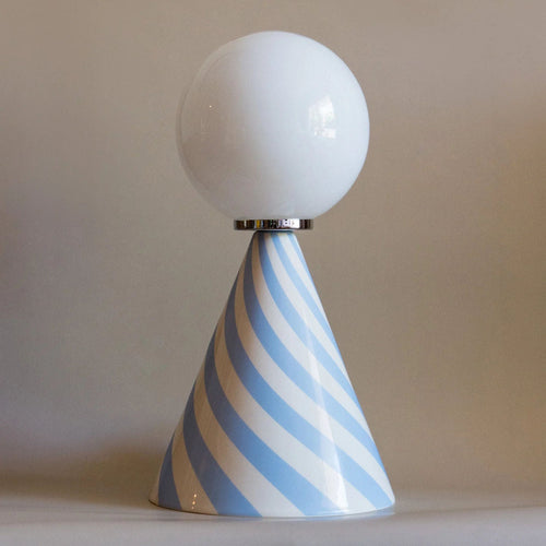 Caramella Bubble - Ice Water Table Lamp